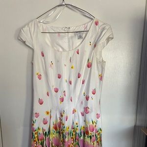 Liz Claiborne Dress